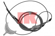 Трос NK 902527