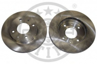 Тормозной диск OPTIMAL BS-3941