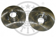 Тормозной диск OPTIMAL BS-6110