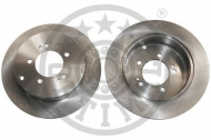Тормозной диск OPTIMAL BS-8396