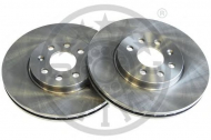 Тормозной диск OPTIMAL BS-8276