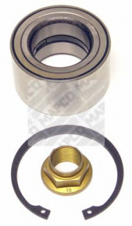 Комплект подшипника MAPCO 26826