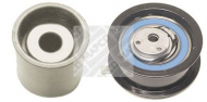 Комплект роликов MAPCO 24821
