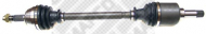 Вал MAPCO 16343