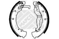 Комлект тормозных накладок MAPCO 8831