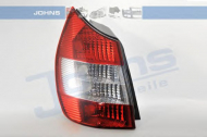 Фонарь JOHNS 60 32 87-2