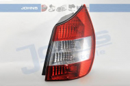 Фонарь JOHNS 60 32 88-2