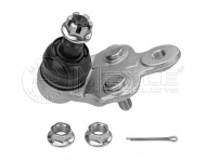 Шарнир MEYLE 30-16 010 0043