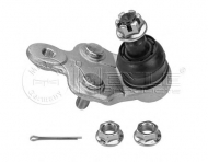 Шарнир MEYLE 30-16 010 0044