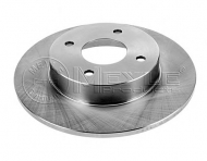 Тормозной диск MEYLE 36-15 523 0034