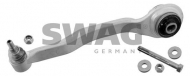 Рычаг независимой подвески колеса SWAG 10 93 3352