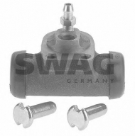 Цилиндр SWAG 40 90 2772