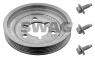 Ременный шкив SWAG 62 93 3805