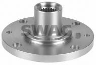 Ступица колеса SWAG 70 91 2572