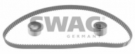 Ременный комплект SWAG 83 92 7266