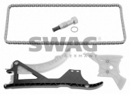 Комплект цепи привода распредвала SWAG 99 13 0338