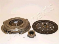 Комплект сцепления JAPANPARTS KF-914