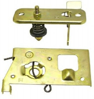 Замок BUGIAD BSP21659
