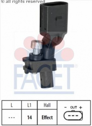 Датчик FACET 9.0552