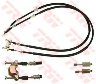 Трос TRW GCH2516