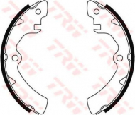 Комлект тормозных накладок TRW GS8195