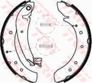 Комлект тормозных накладок TRW GS8546