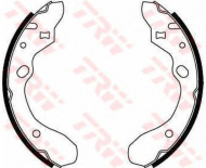 Комлект тормозных накладок TRW GS8582