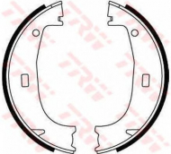 Комлект тормозных накладок TRW GS8594