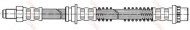 Шлангопровод TRW PHB401