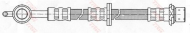 Шлангопровод TRW PHD509