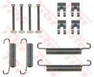Комплектующие TRW SFK375