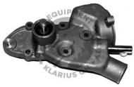 Насос QH Benelux QCP2496