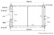 Теплообменник QH Benelux QER1078