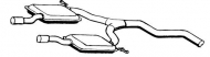 Амортизатор WALKER 02616