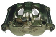 Тормозной суппорт QH Benelux QBS3451