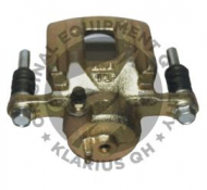 Тормозной суппорт QH Benelux QBS3805