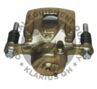 Тормозной суппорт QH Benelux QBS3806