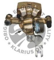 Тормозной суппорт QH Benelux QBS2454