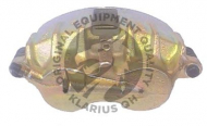 Тормозной суппорт QH Benelux QBS2722