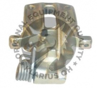 Тормозной суппорт QH Benelux QBS4278