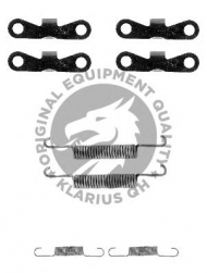Комплектующие QH Benelux BFK359