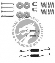 Комплектующие QH Benelux BFK425