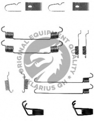 Комплектующие QH Benelux BFK441