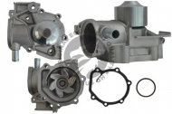 Насос QH Benelux QCP3180