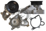 Насос QH Benelux QCP3559