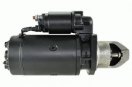 Стартер QH Benelux 8810980