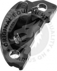 Блок управления QH Benelux XEI71
