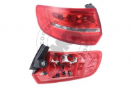 Фонарь SOMORA 022372A
