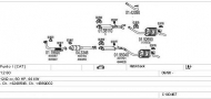 Глушитель MTS C100467013184