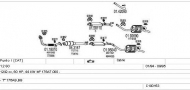 Глушитель MTS C100153012863